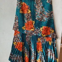 لباس تیکه 50