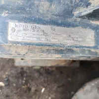 دینام گیربکس دستگاه های صنعتی