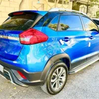 ایکس ۲۲ لاکچری اتوماتیک کم کار|خودرو سواری و وانت|شاهین‌شهر, ۹ دی|دیوار