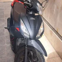 باسل مدل۱۴۰۲|موتورسیکلت|تهران, ابوذر|دیوار