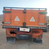 ۹۱۱|خودرو سنگین|جهرم, |دیوار