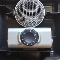 میکروفن زوم|صوتی و تصویری|تهران, شهرآرا|دیوار