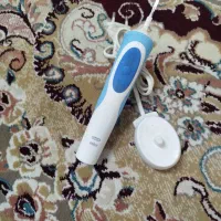 مسواک برقی اورال بی براون آلما کاملا سالم|آرایشی، بهداشتی، درمانی|تهران, وصفنارد|دیوار