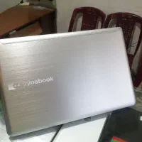 لپتاپ توشیبا core i7QM رم8 هارد500