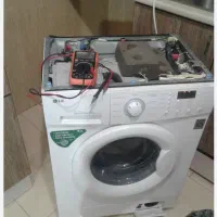 تعمیرات یخچال و فریزر خانگی و صنعتی،لباسشویی وکولر|خدمات پیشه و مهارت|آستانه اشرفیه, |دیوار