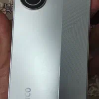 گوشی poco c71 نو معاوضه با سامسونگ و آیفون هم رده|موبایل|تربت‌حیدریه, آغوی|دیوار