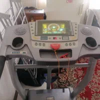 تردمیل|تجهیزات ورزشی|بجنورد, |دیوار