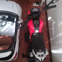 ماشین وموتور شارژی|اسباب و اثاث بچه|پردیس, فاز ۸|دیوار