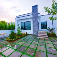 همکف-مدرن-جنگلی-سندار-199متر-اقساط12ماه