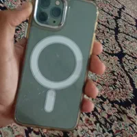 آیفون 11پرو تمیز|موبایل|زابل, |دیوار