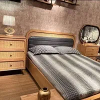 تخت و سرویس‌خواب