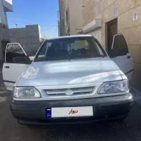 پراید مدل 89