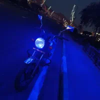 موتور باکسر