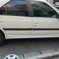 پژو پارس تیوفایو