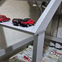 تخت کودک