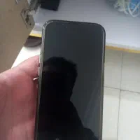 اپل ۱۴ نرمال ۱۰۰ باطری ریجستر شده در حد آکبند