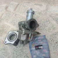 کاربرات۲۰۰وباطری