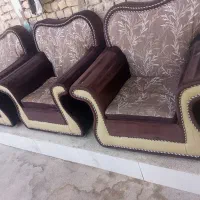 مبل|مبلمان خانگی و میز عسلی|کوهدشت, |دیوار