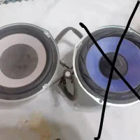 یک ساب کوبنده ظبت خانگی سونی 6000