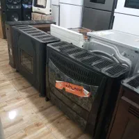 انواع بخاری در سایزهای مختلف|بخاری، هیتر، شومینه|بیرجند, |دیوار