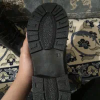 نیم بوت|کیف، کفش، کمربند|قرچک, پویینک|دیوار