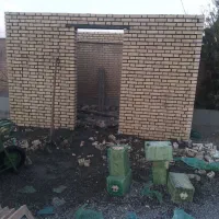 بنایی ساختمان