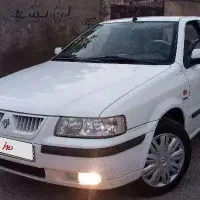 سمند ای اف سون عروسک مدل۱۳۹۳دوگانه|خودرو سواری و وانت|اردبیل, |دیوار