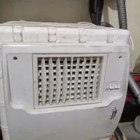 کولر 2.800جنرال پویا در حد نو