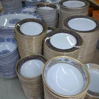 ملامین ‌استاندارد|ظروف سرو و پذیرایی|مشهد, سجادیه|دیوار