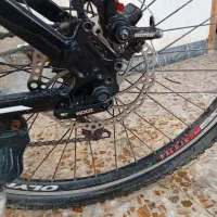 دوچرخه 26 مدل اورلند|دوچرخه، اسکیت، اسکوتر|مرودشت, ابوذر شمالی|دیوار