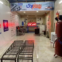 استخدام باطری ساز ماهر شهریار اندیشه