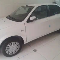 سمند سورن پلاس