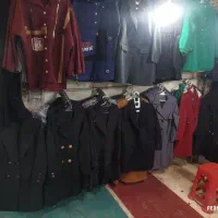 مانتو و پالتو