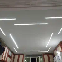 نور مخفی و لاین نوری|خدمات پیشه و مهارت|اهر, |دیوار