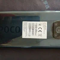 poco x3 nfc
