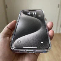iphone 15 promax|موبایل|تهران, اقدسیه|دیوار
