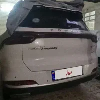 تیگو هفت پرومکس دو دیفرانسیل