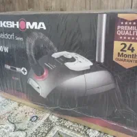 جاروبرقی پاکشوما