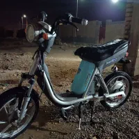 موتور برقی