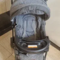 صندلی کودک و کالسکه|کالسکه و لوازم جانبی|تهران, والفجر (افسریه)|دیوار