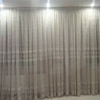 پرده|پرده، رانر، رومیزی|الوند, |دیوار