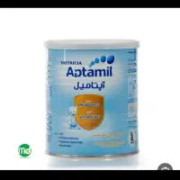 قوطی شیر خشک