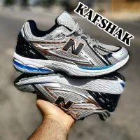 کفش کتونی نیوبالانس 1906،وارداتی|کیف، کفش، کمربند|شیراز, جانبازان|دیوار