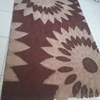 گلیم فانتزی|گلیم، جاجیم، گبه|چهارباغ, |دیوار