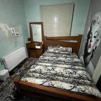 اجاره سوئیت مبله دو خواب موج های ابی حرم|اجارهٔ کوتاه‌مدت آپارتمان و سوئیت|مشهد, حجاب (شهرک غرب)|دیوار