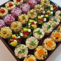 فینگرفود،سفره ارایی،بادکنک ارایی،گل ارایی،کیک|خدمات پذیرایی، مراسم|سلمانشهر, |دیوار