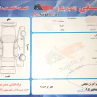 لیفان X50 اتومات مدل 96|خودرو سواری و وانت|گرگان, |دیوار
