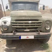 زیل روسی|خودرو سنگین|بابل, |دیوار