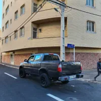 کاپرا دوکابین مدل 90|خودرو سواری و وانت|تبریز, |دیوار