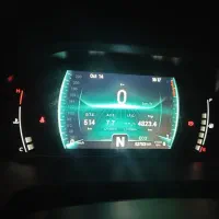 اسپرت mvm x55pro iE|خودرو سواری و وانت|گرگان, |دیوار